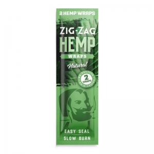 Zig Zag Wraps: Unveiling the Art of Rolling Perfect Joints